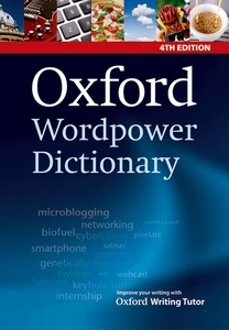 Wordpower Dictionary