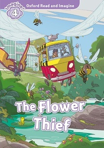 The Flower Thief  (ORI 4 MP3 Pack)