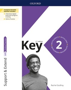 KEY 2 SUPPORT AND EXTEND PACK 2ED