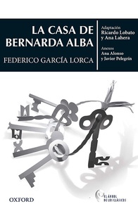 La casa de Bernarda Alba