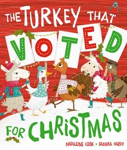 The Turkey that voted for Christmas