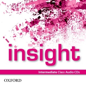 Insight: Pre-Intermediate: Class CD (2 Discs)