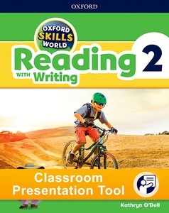 Oxford Skills World: Level 2: Reading with Writing Classroom Presentation Tool