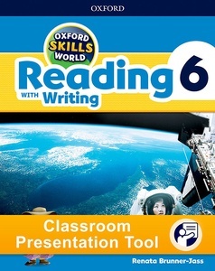 Oxford Skills World: Level 6: Reading with Writing Classroom Presentation Tool