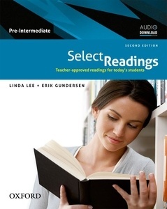 Select Readings Pre-Intermediate Student's Book 2nd Edition