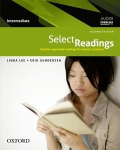 Select Readings Intermediate Student's Book 2nd Edition