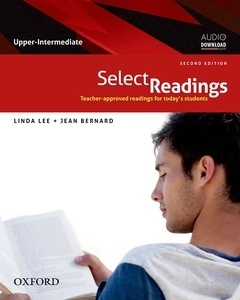Select Readings Upper-Intermediate Student's Book 2nd Edition