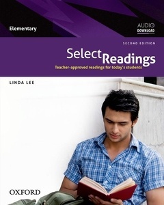 Select Readings Elementary Student's Book 2nd Edition