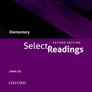 Select Readings Elementary. Class Audio CD 2nd Edition