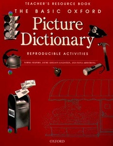 Basic Oxford Picture Dictionary: Teacher's Resource Book