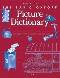 The Basic Oxford Picture Dictionary. Workbook 2nd Edition