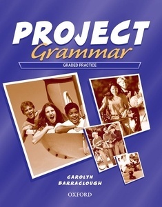Project Grammar (Graded Practice)