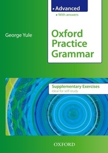 Oxford Practice Grammar Advanced Supplementary Exercises