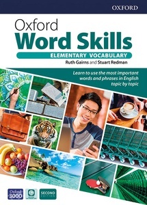 Oxford Word Skills: Elementary Vocabulary: Student's Pack