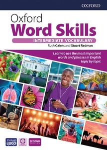 Oxford Word Skills