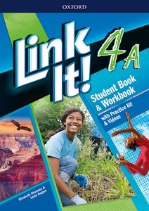 Link It!: Level 4A: Student Pack