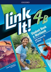Link It!: Level 4B: Student Pack
