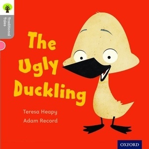 Oxford Reading Tree Traditional Tales: Level 1: Pack of 4