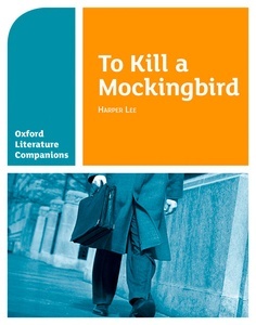 To Kill a Mockingbird