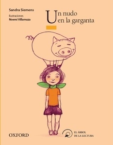 Un nudo en la garganta