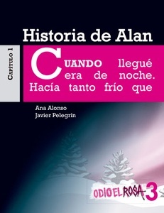 Historia de Alan