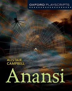 Anansi