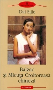 Balzac si Micuta Croitoreasa chineza