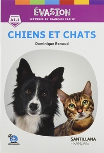 Chiens et chats