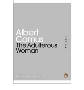 ADULTEROUS WOMAN, THE