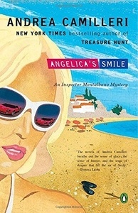 Angelica's smile