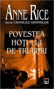 Povestea hotului de trupuri