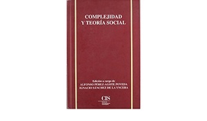 Complejidad y teoría social