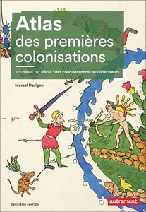 Atlas des premieres colonisations