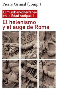 El helenismo y el auge de Roma