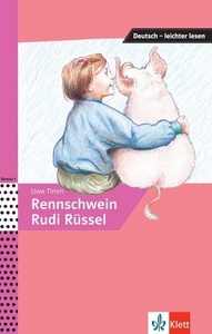 Rennschwein Rudi Rüssel