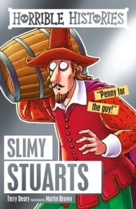 Slimy Stuarts