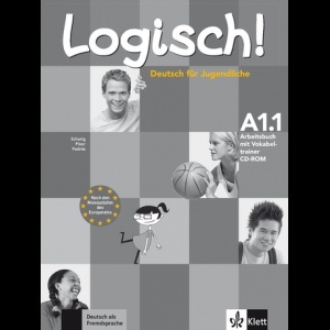 Logisch! A1.1 Interaktives Arbeitsbuch