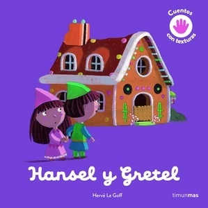 Hansel y Gretel