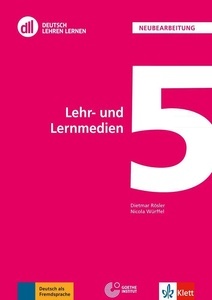 Lehr- und Lernmedien, m. DVD-ROM
