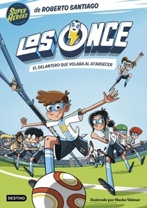 Los Once 1