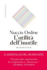 L'utilità dell'inutile