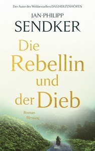 Die Rebellin und der Dieb