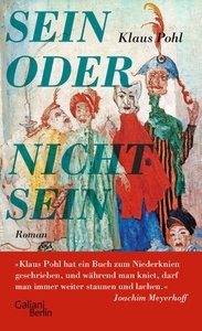 Sein oder Nichtsein