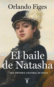 El baile de Natasha