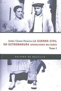 La Guerra Civil en Extremadura