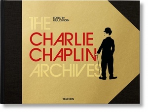 The Charlie Chaplin Archives