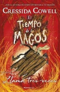 Tiempo de los magos, El