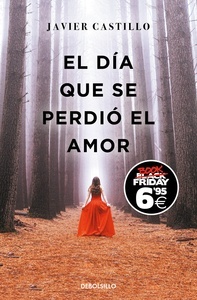 El día que se perdió el amor