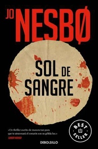 Sol de sangre