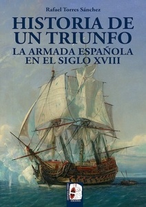 La Armada española en el siglo XVIII